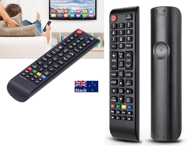 Samsung Smart TV Remote In Stock Deal Carousel 1