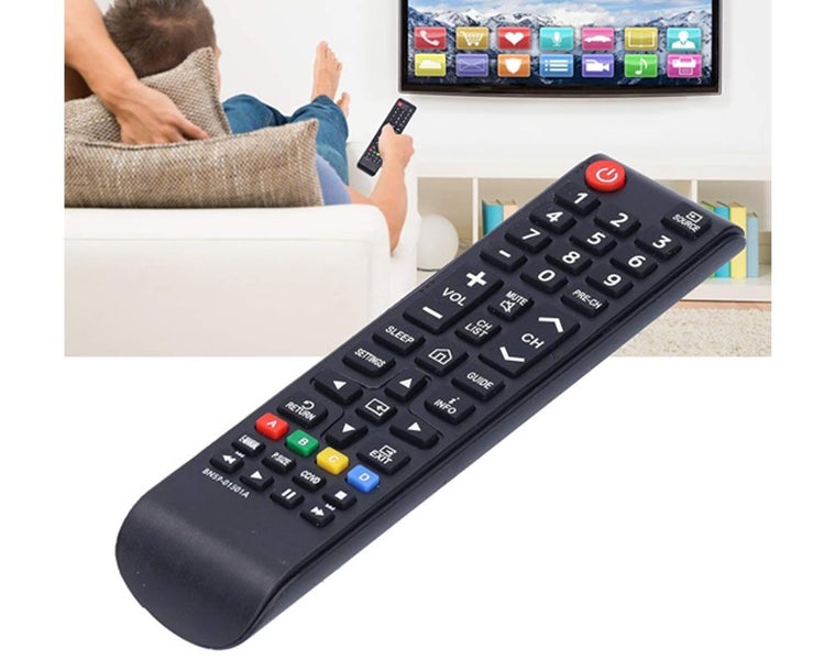 Samsung Smart TV Remote In Stock Deal Carousel 2