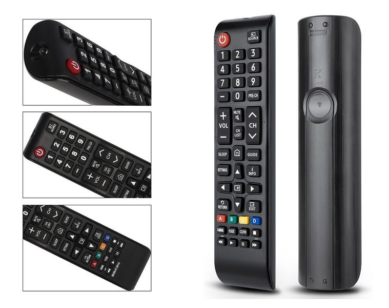 Samsung Smart TV Remote In Stock Deal Carousel 6