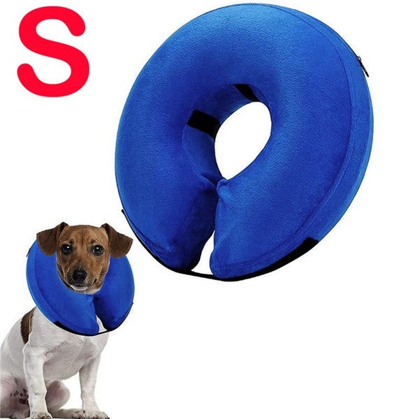 Dog Inflatable Collar i2538DB1 Carousel 1