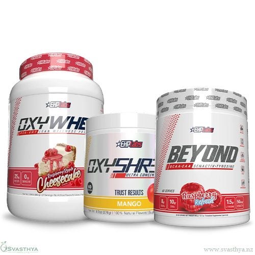 EHP Labs Fat Loss Stack Carousel 1