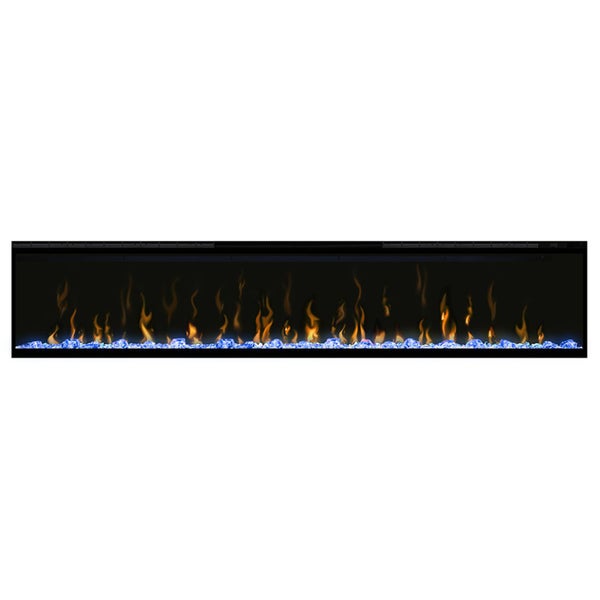 Dimplex IgniteXL 74" XLF74 XL 74 Linear Electric Fireplace Heater Carousel 1