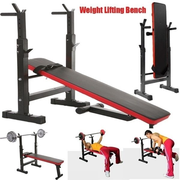 New Weight Bench Sit Up Bench Afterpay Carousel 1