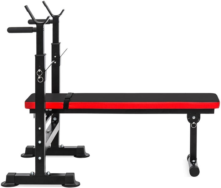 New Weight Bench Sit Up Bench Afterpay Carousel 2