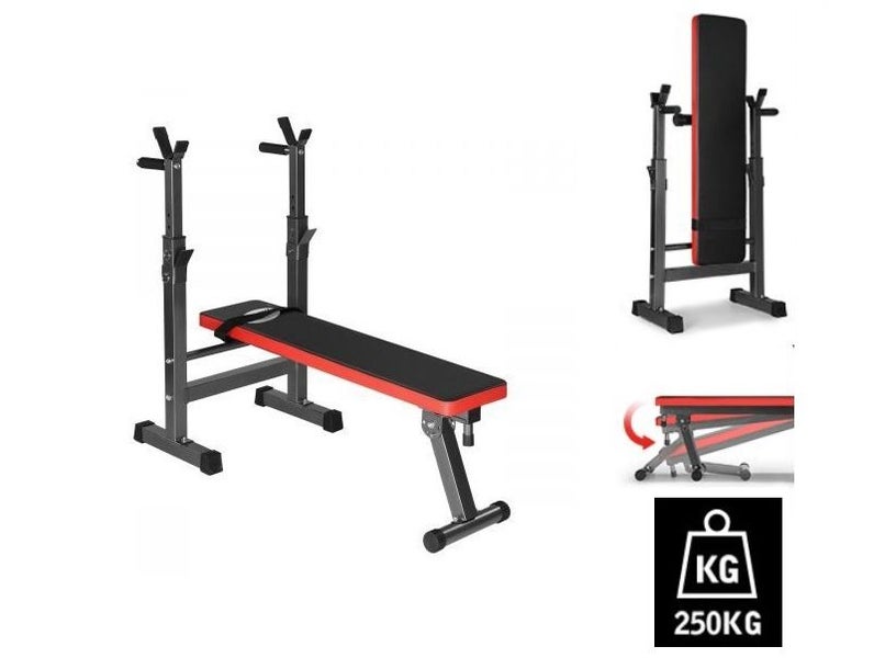 New Weight Bench Sit Up Bench Afterpay Carousel 12