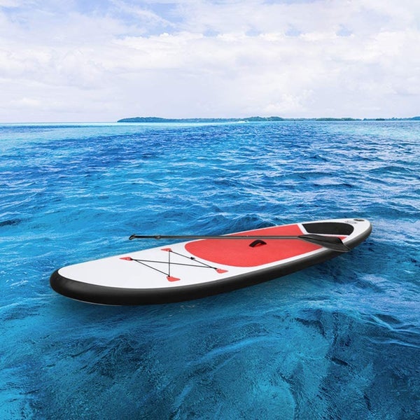 Inflatable Stand Up Paddle Board Carousel 2