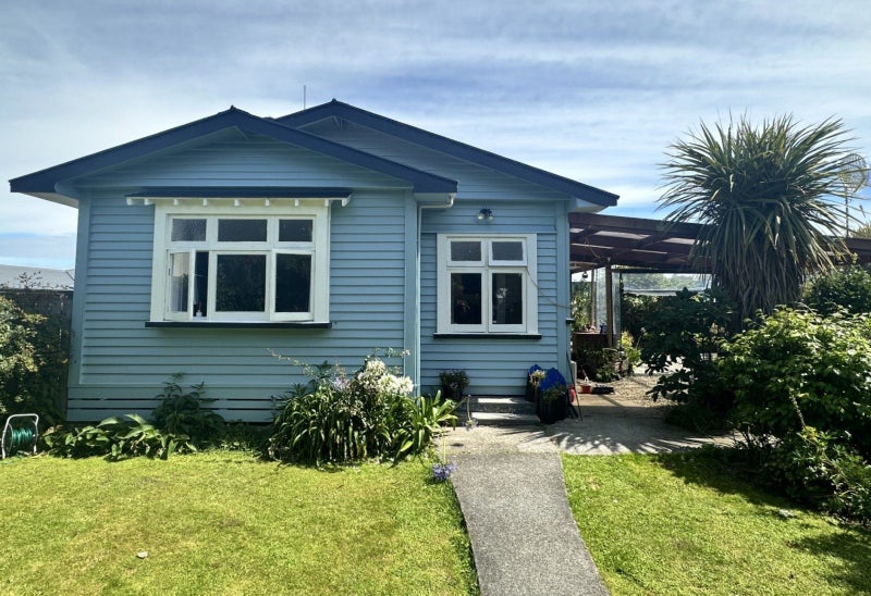 159 Sale Street, Hokitika, Westland, West Coast