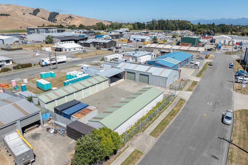 6 Manchester Street, Riverlands, Blenheim, Marlborough