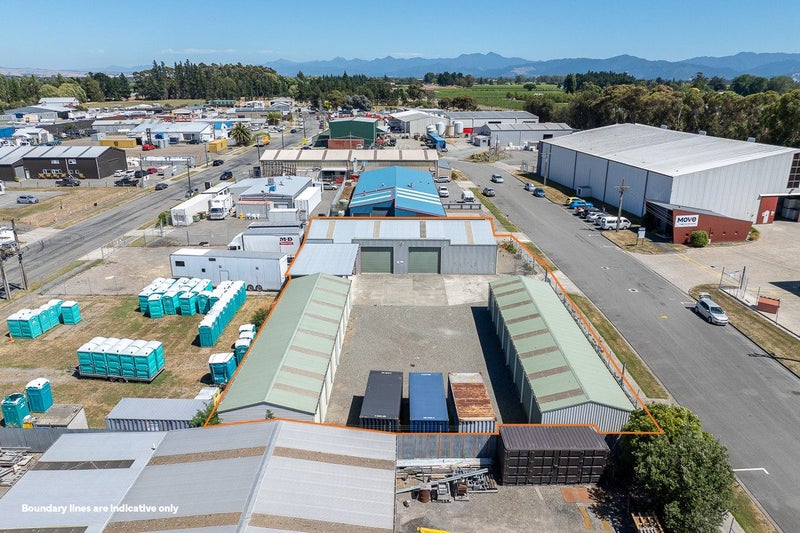 6 Manchester Street, Riverlands, Blenheim, Marlborough