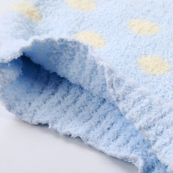 Cute Thickening Warm Waist Protection for Men and Women Belly Carousel 6