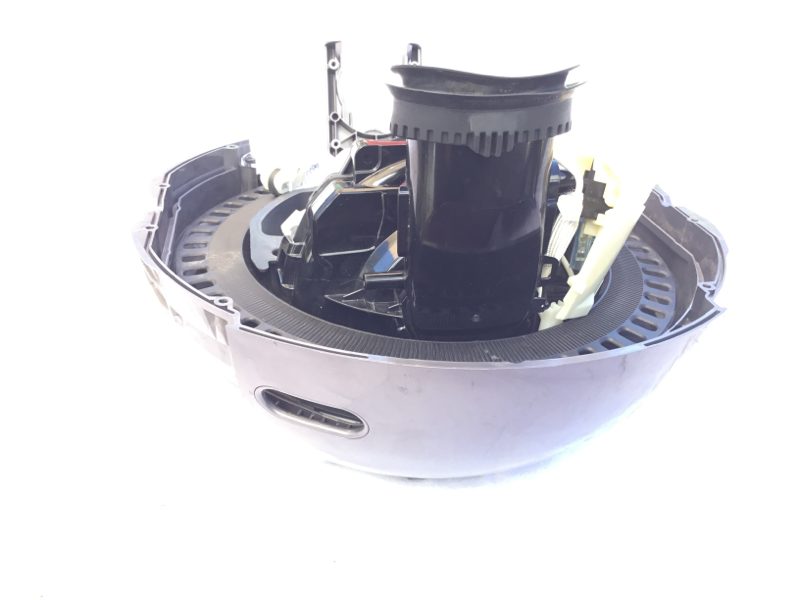 Dyson Cinetic Big Ball CY22 Vacuum Cleaner parts . Carousel 11