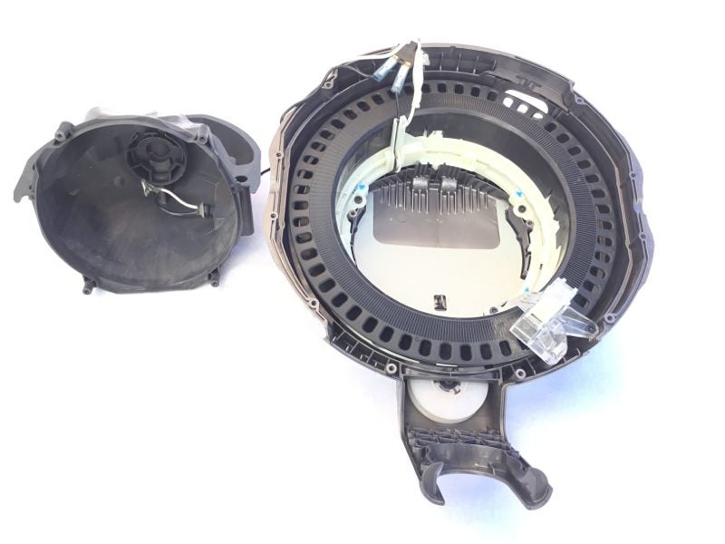 Dyson Cinetic Big Ball CY22 Vacuum Cleaner parts . Carousel 1