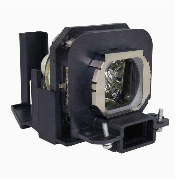 Panasonic ETLAX100 projector lamp fits PT-AX100, PT-AX200 series Carousel 1