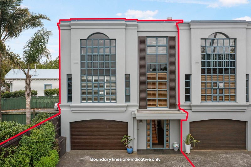 5/225 Jervois Road, Herne Bay, Auckland City, Auckland