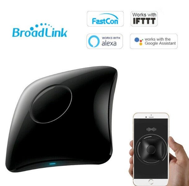 Broadlink RM4 Pro Carousel 2