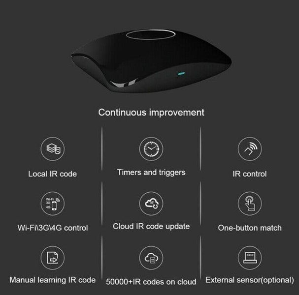 Broadlink RM4 Pro Carousel 4