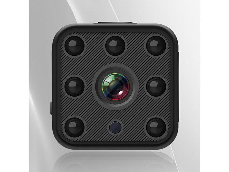 Smart Wireless Hidden Mini Spy Camera Carousel 2