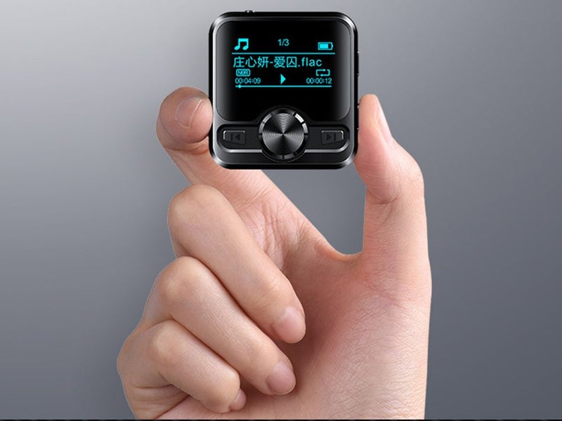 MP3 Player Carousel 2