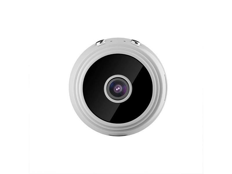 Smart Wireless Mini Spy Camera Carousel 2