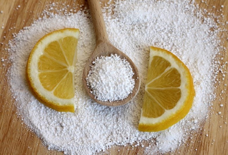 CITRIC ACID 5kg Carousel 2