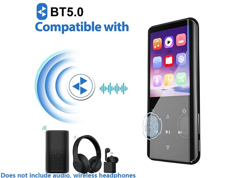 MP3 Player Carousel 1