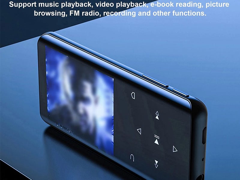 MP3 Player Carousel 2