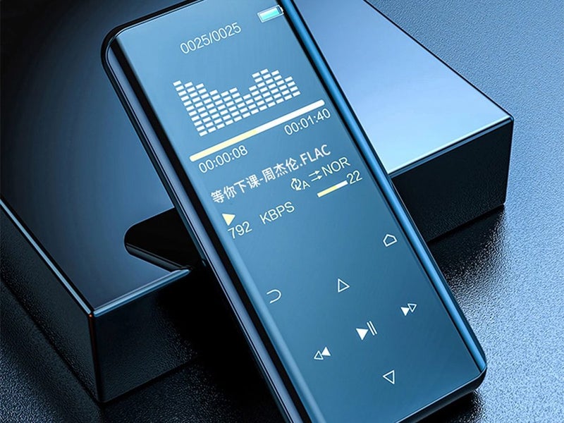 MP3 Player Carousel 13