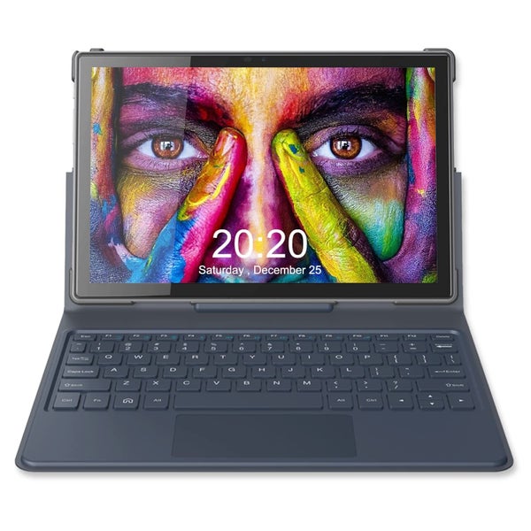 Android Tablet & Keyboard folio + more. android 10 tablet pc Carousel 1