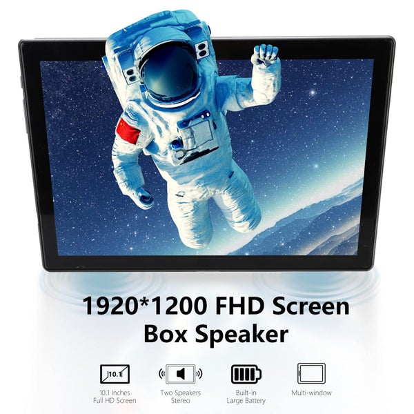 Android Tablet & Keyboard folio + more. android 10 tablet pc Carousel 2