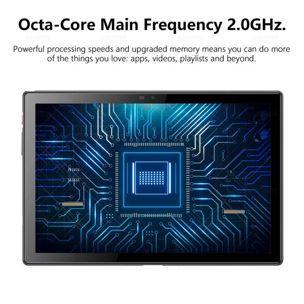 Android Tablet & Keyboard folio + more. android 10 tablet pc Carousel 6