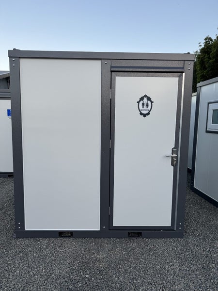 BATHROOM , TOILET,SHOWER,VANITY ABLUTION POD Carousel 1