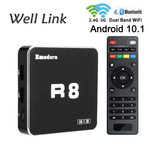 Android TV Box Carousel 1