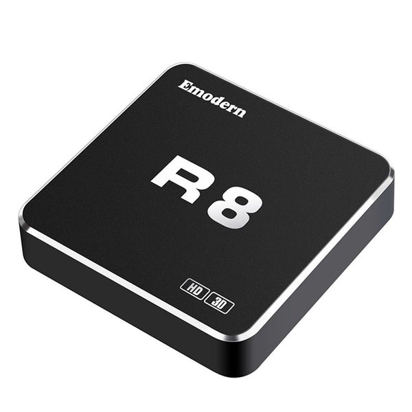 Android TV Box Carousel 2
