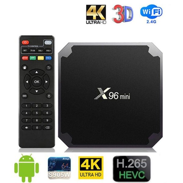 Android TV Box Carousel 1