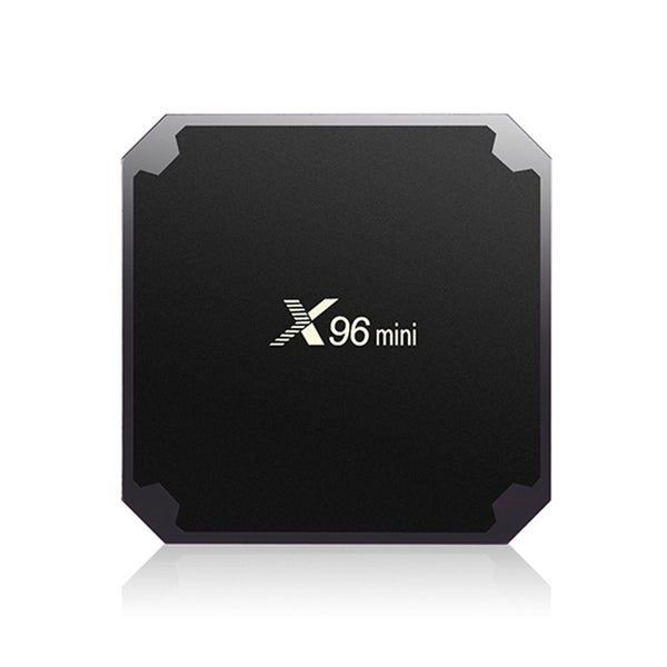 Android TV Box Carousel 2