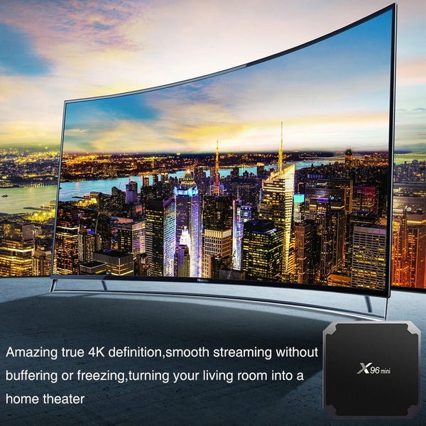 Android TV Box Carousel 8