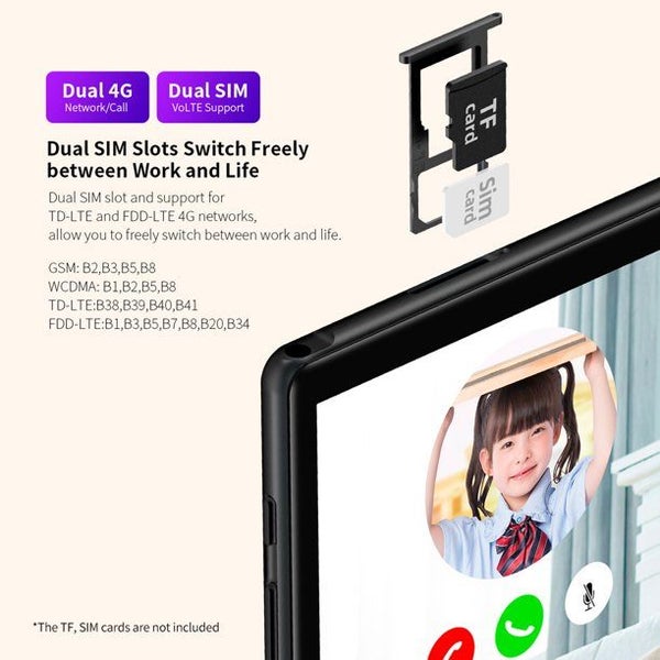 Android Tablet Carousel 2