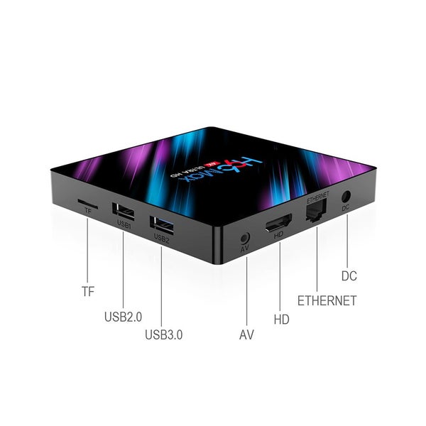 Android TV Box Carousel 9