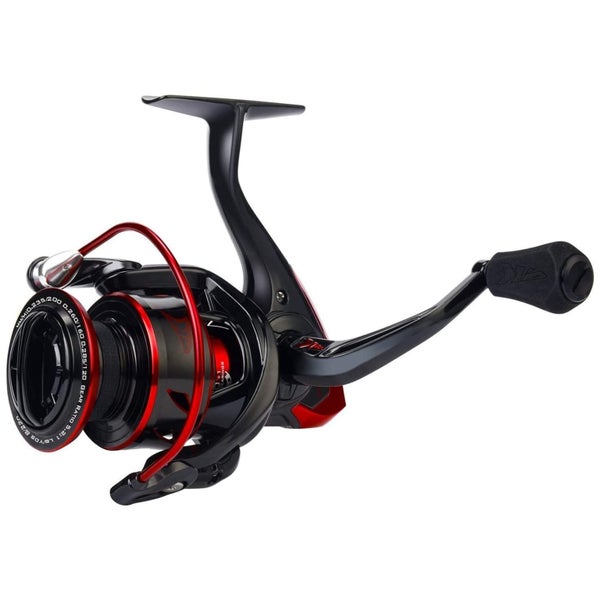 Fishing reel Carousel 1