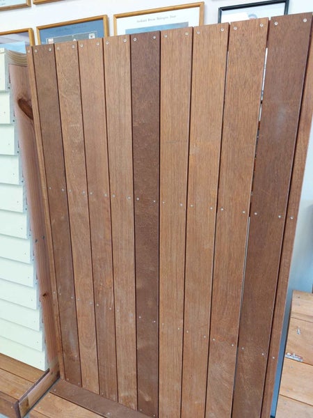 Stainless Steel 316G Decking Screws 75mm 500 pack Carousel 5