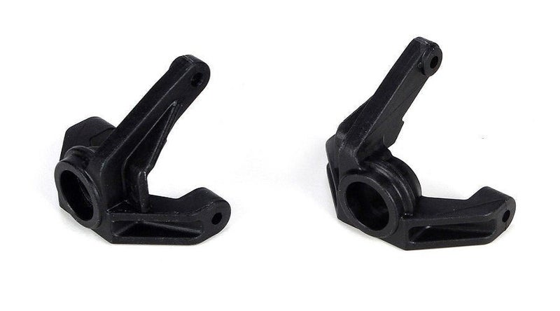 TLR LOSI TLR1107 Spindle Set 4mm Trail: 22B SCT Carousel 1