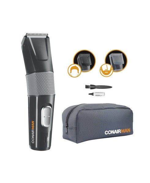 Conairman The Complete Cut Hair Clipper Carousel 1