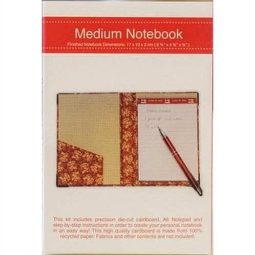 Rinske Stevens Medium Notebook Carousel 1