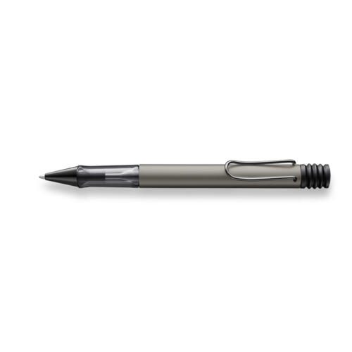 Lamy Lx Ballpen - Ruthenium (257) Carousel 1