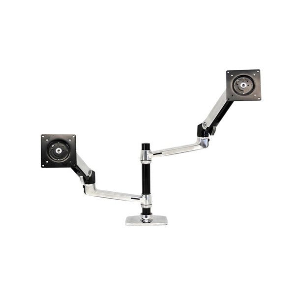 Ergotron Mounting Arm For Notebook Vesa Standard Carousel 1