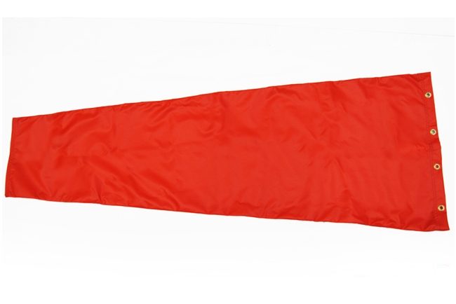 Airport Wind Sock 13 inch Carousel 2