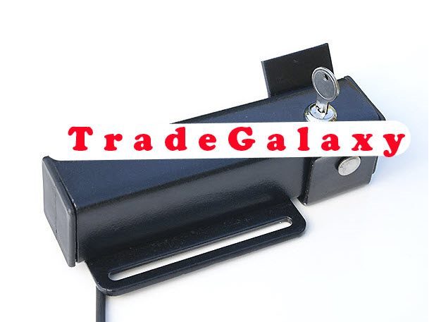 Electric Lock for Swing Gates 24VDC Carousel 1