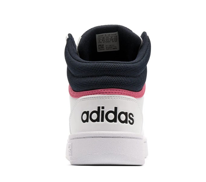 Adidas Hoop 3.0 Mid High Sneakers Women's US 9.5 - Brand New in Box Carousel 12