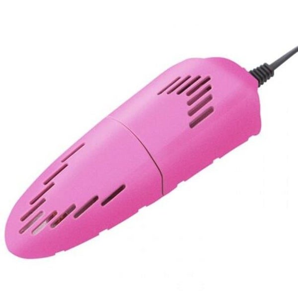 Mini 10W Deodorant Sterilization Drying Tool Shoes Dryer Constant Temperature Ro Carousel 1