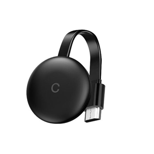 Hdmi Wireless Display Mobile Screen Cast Mirroring Adapter Dongle Internet & Med Carousel 1